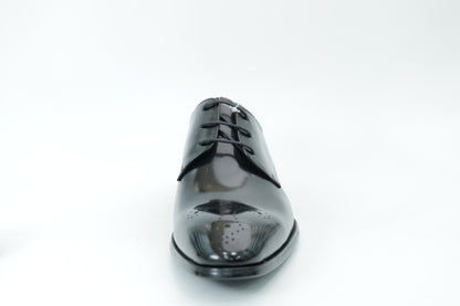 Derby shoes