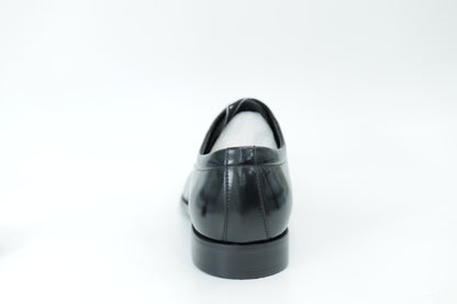 Derby shoes