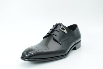 Derby shoes