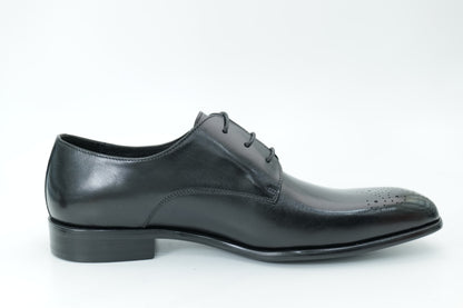 Derby shoes
