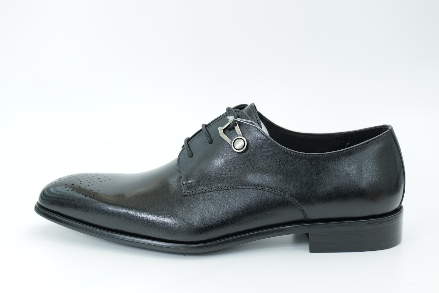 Derby shoes