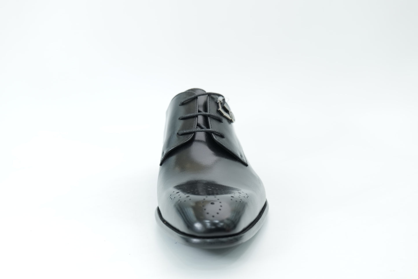 Derby shoes