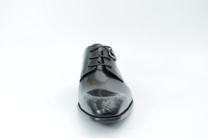 Derby shoes
