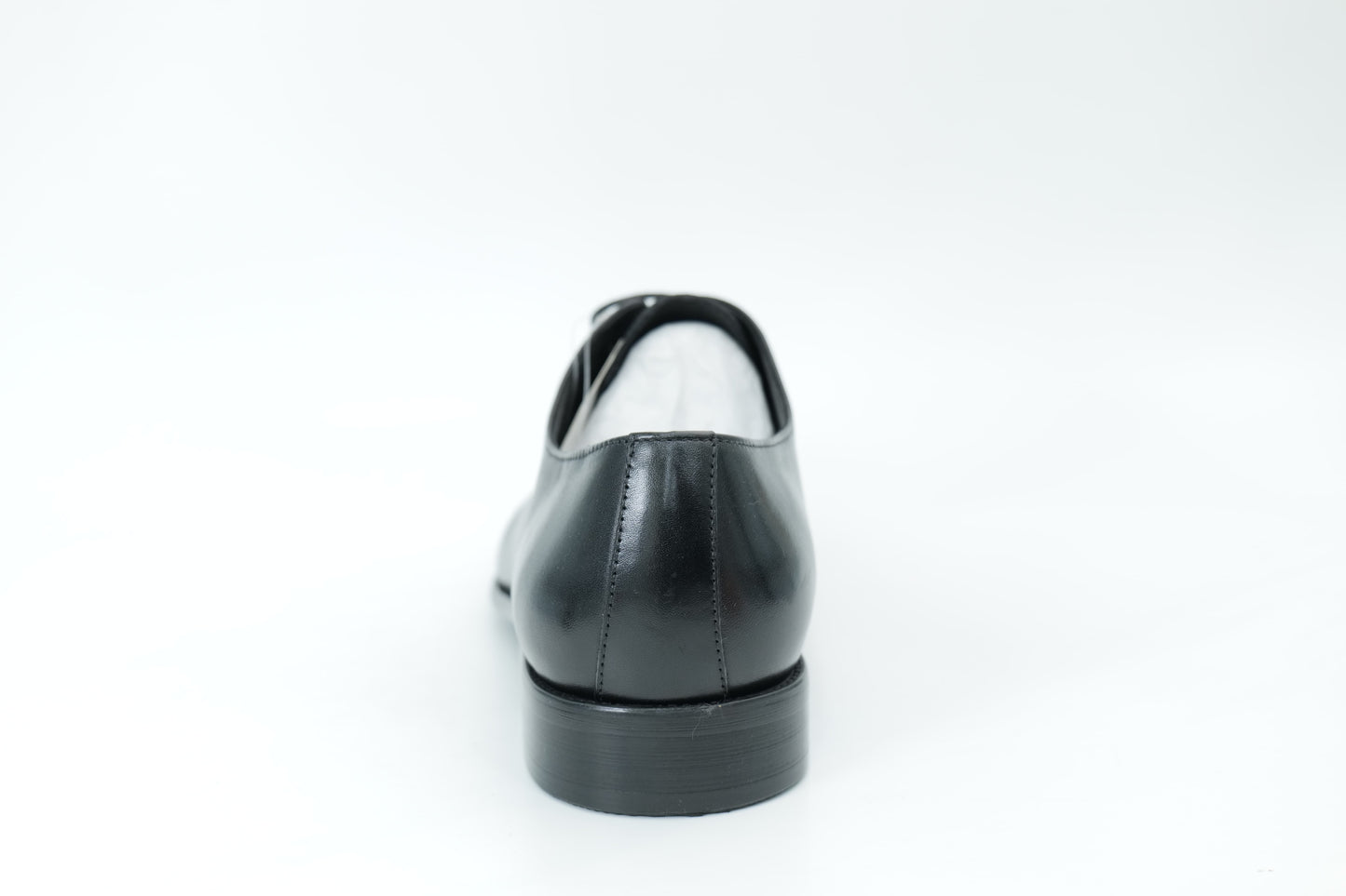 Derby shoes