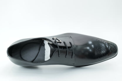 Derby shoes