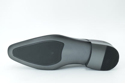Derby shoes