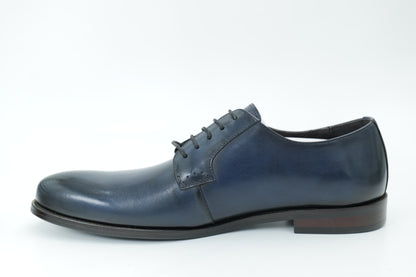 Derby shoes