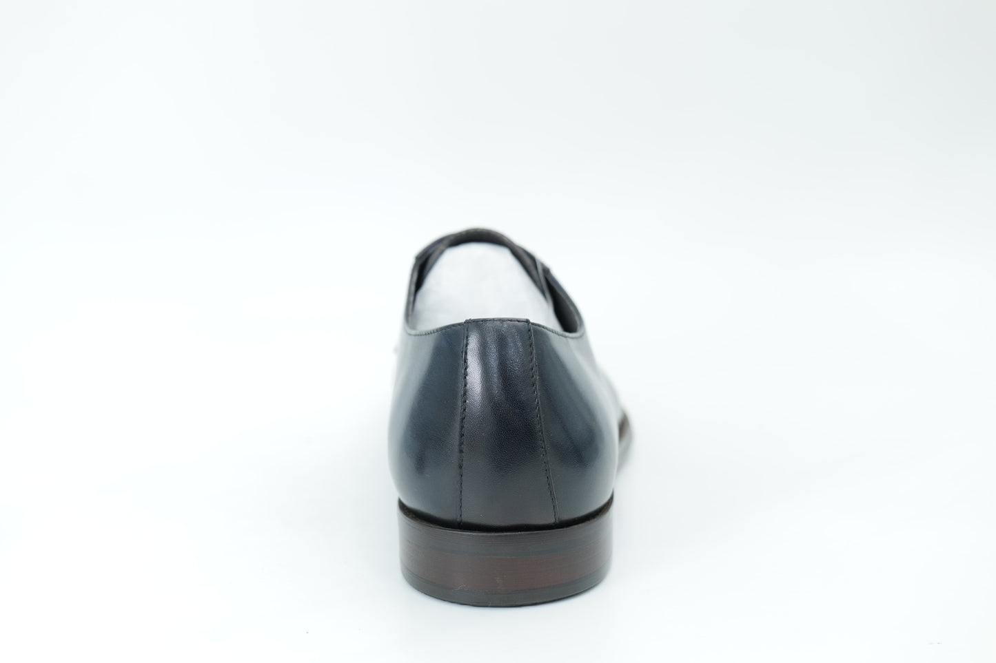 Derby shoes