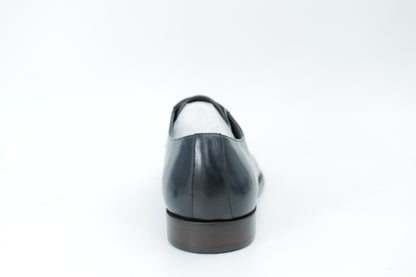 Derby shoes