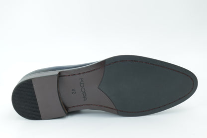 Derby shoes