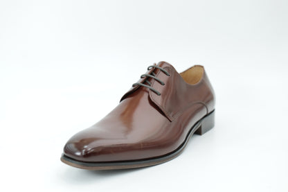 Derby shoes