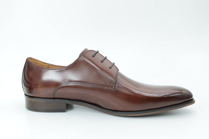Derby shoes
