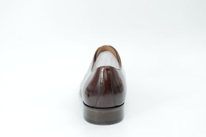 Derby shoes