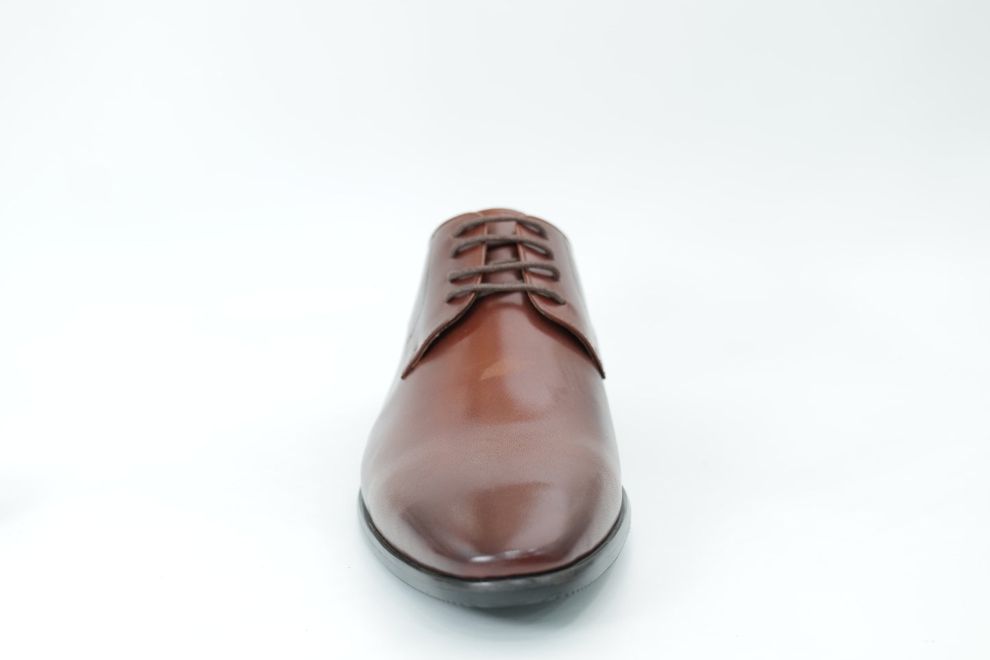Derby shoes