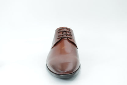 Derby shoes
