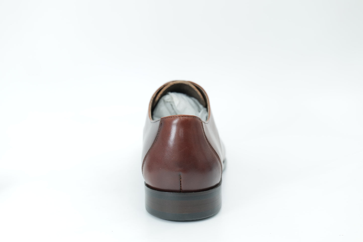 Derby shoes