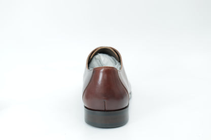 Derby shoes