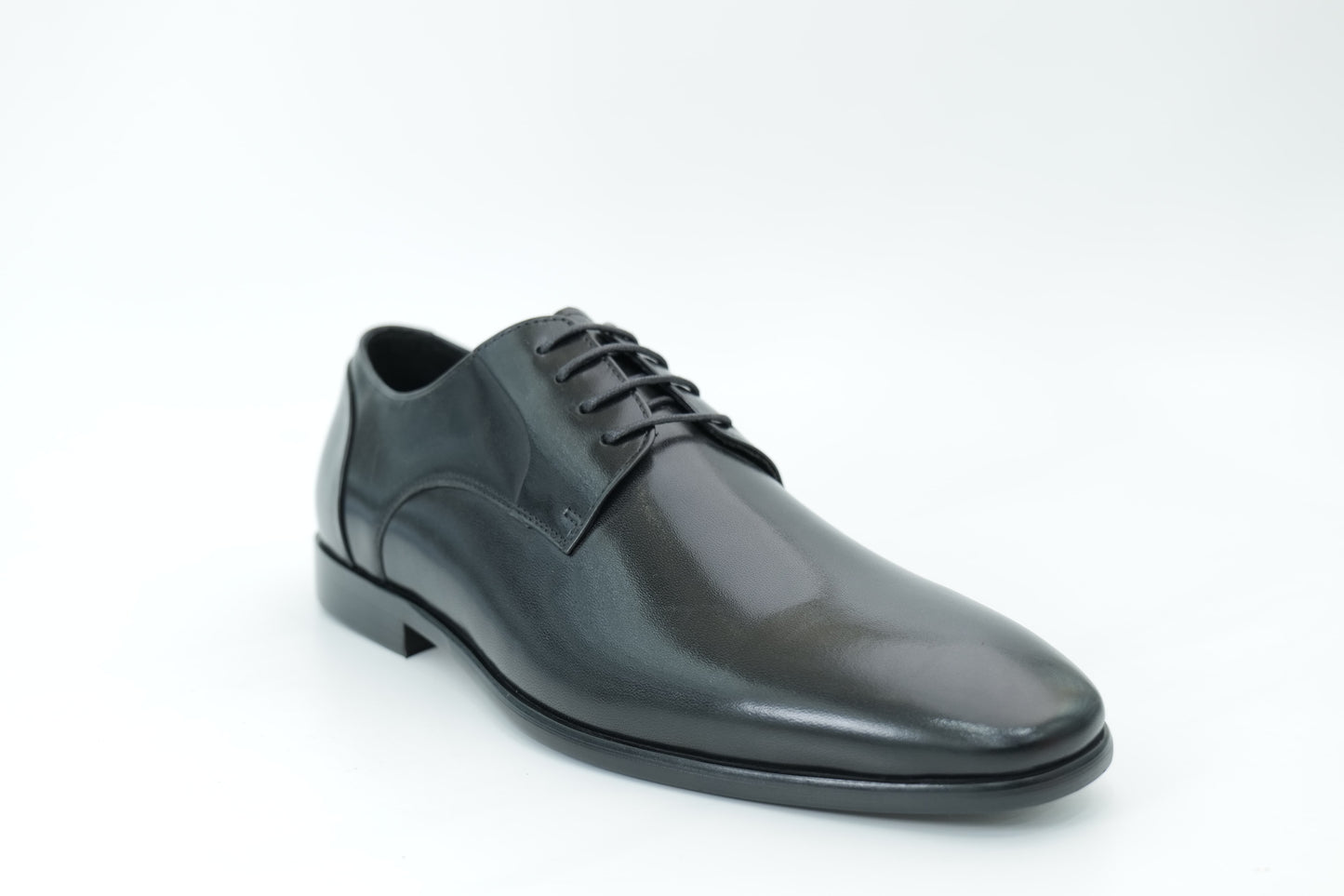 Derby shoes