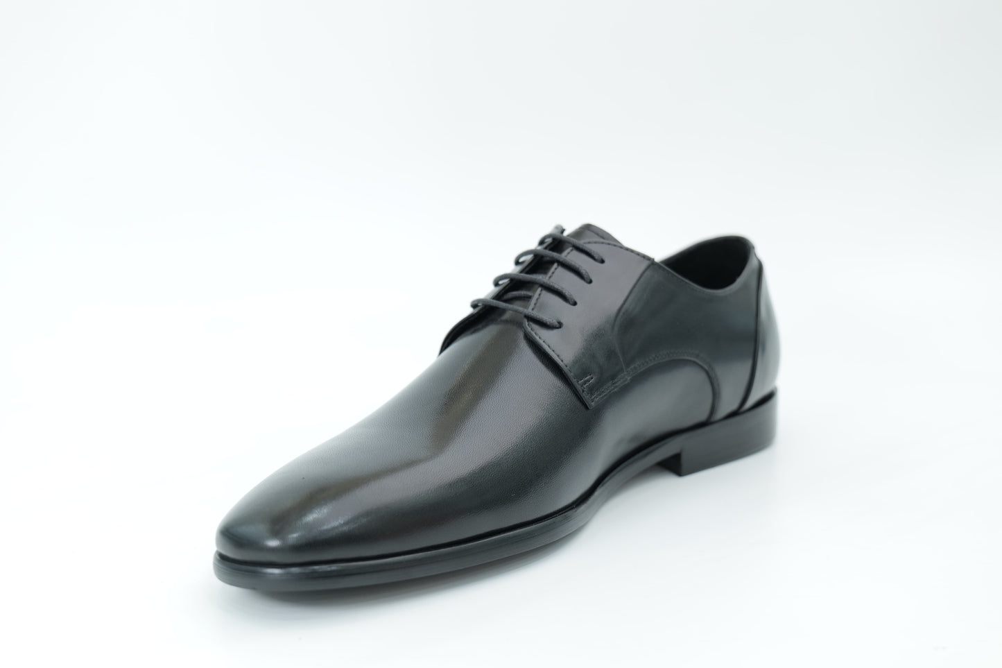 Derby shoes