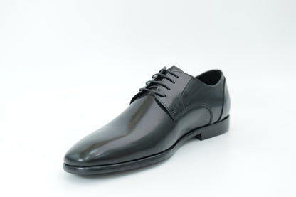 Derby shoes