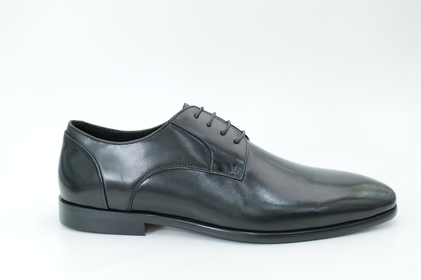 Derby shoes