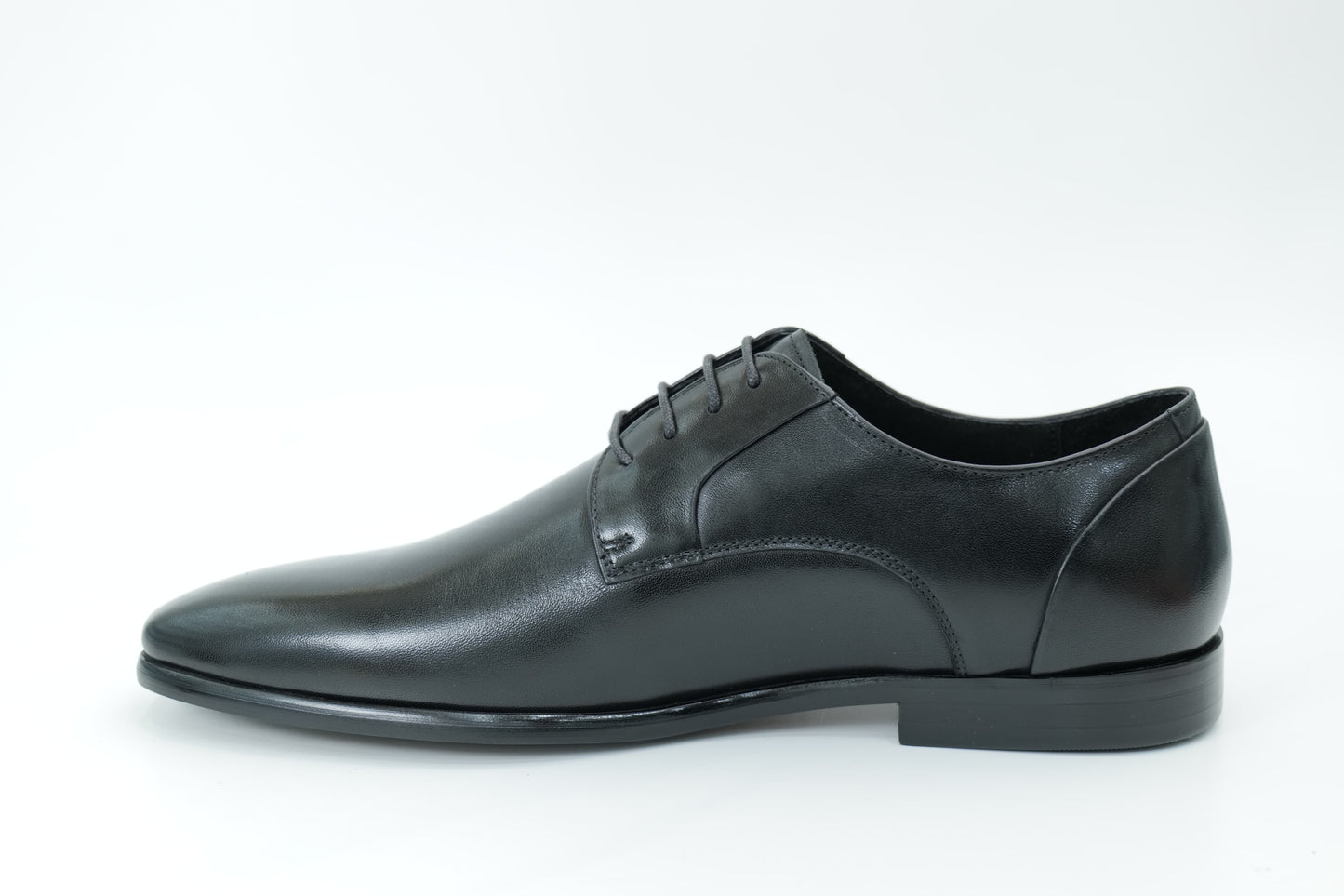 Derby shoes