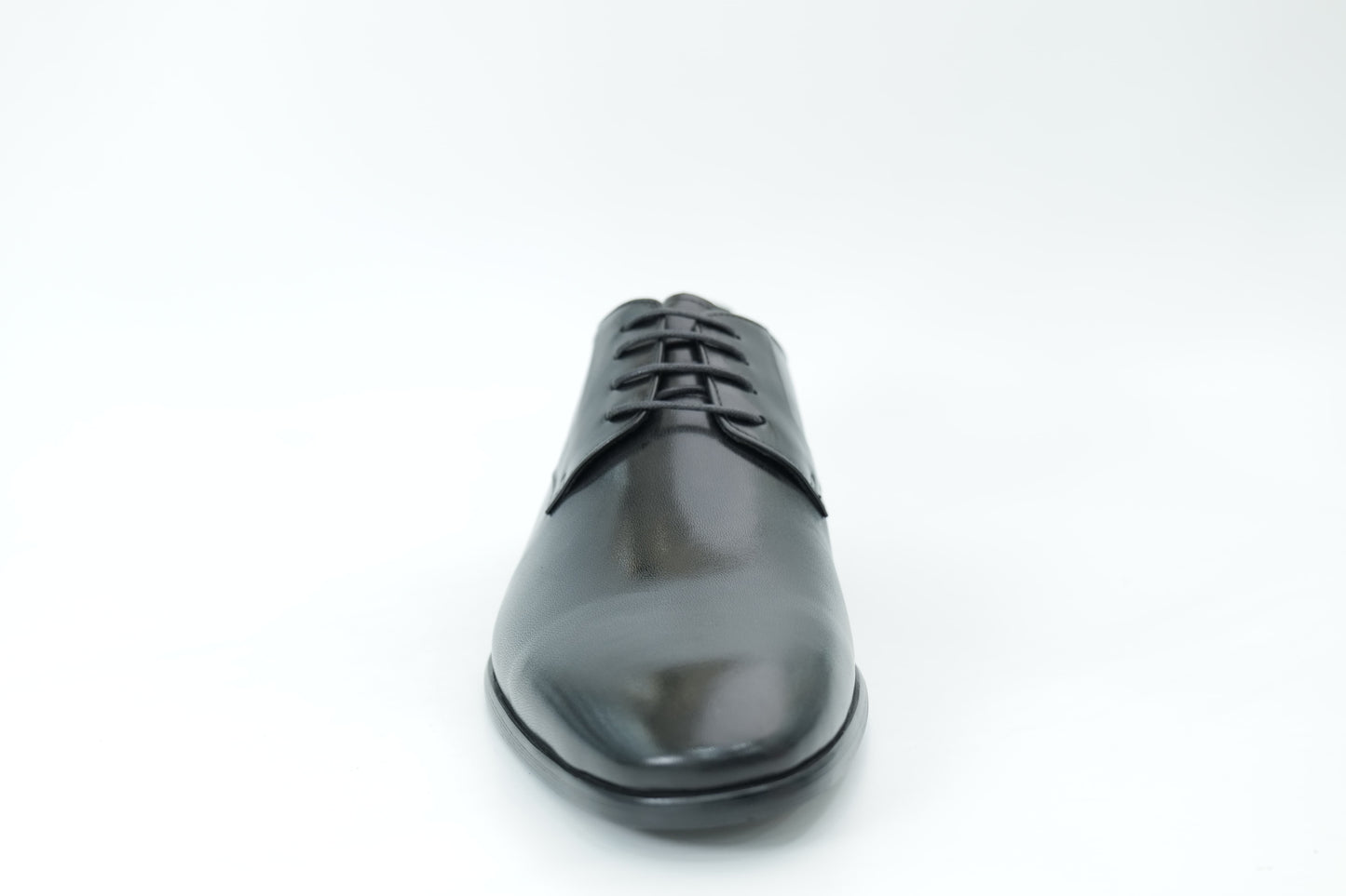 Derby shoes