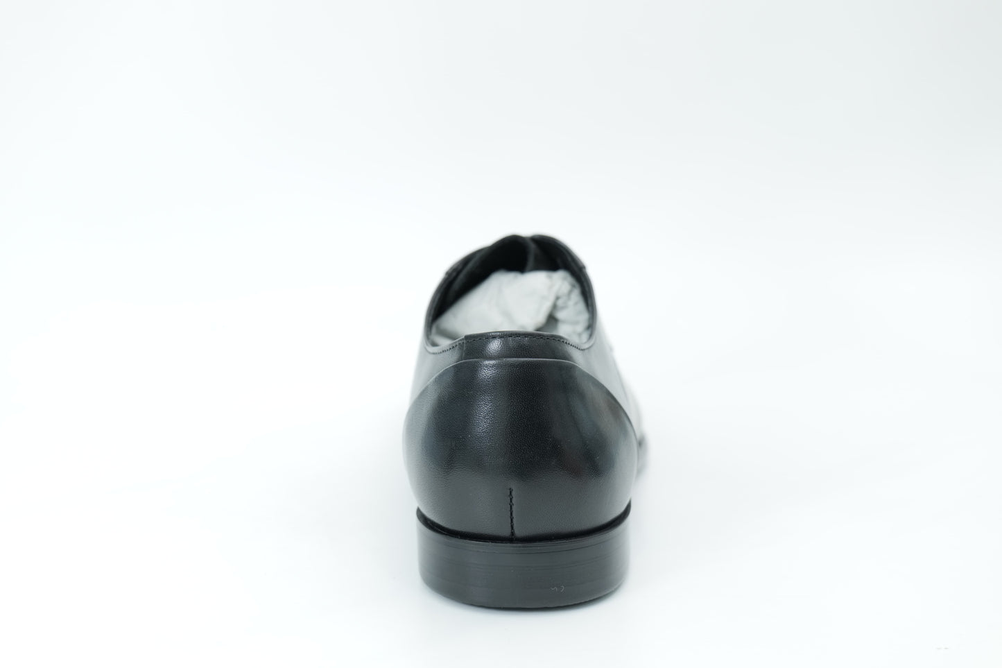 Derby shoes
