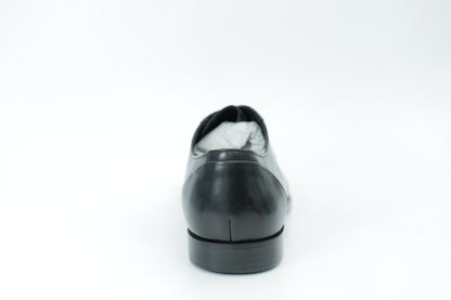 Derby shoes
