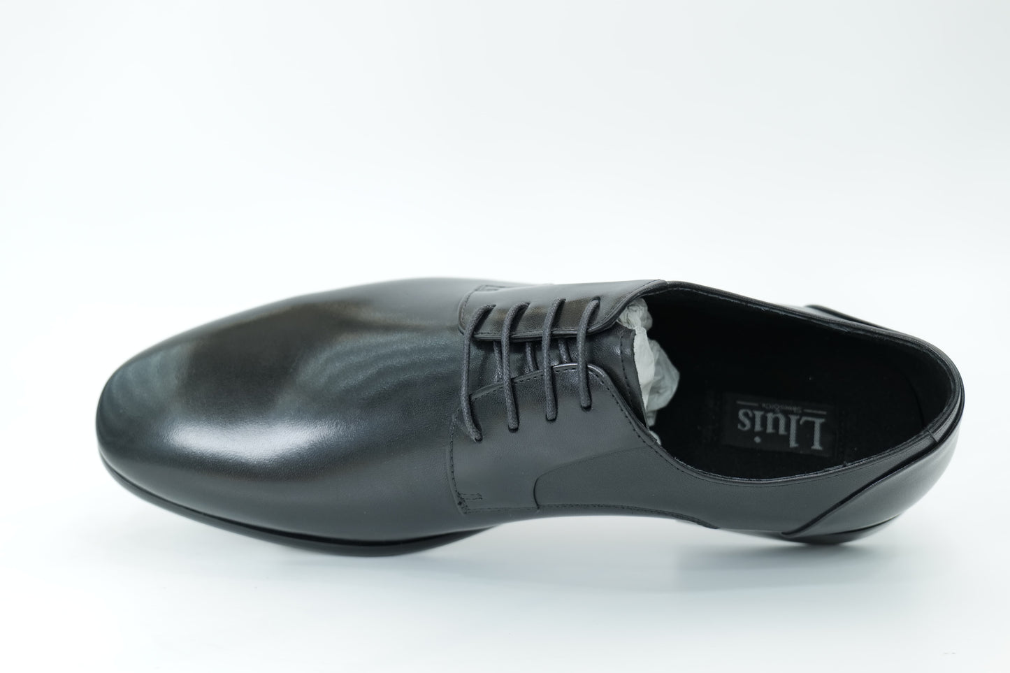Derby shoes