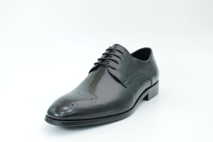 Derby shoes