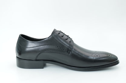 Derby shoes