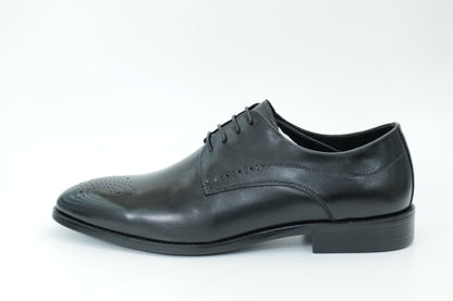 Derby shoes