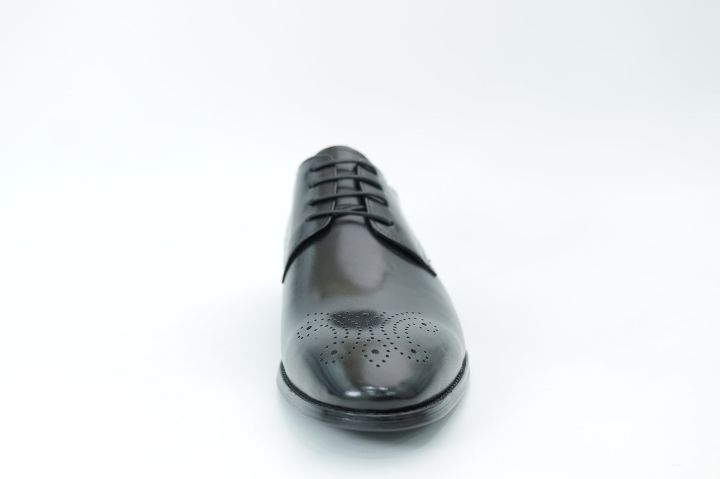 Derby shoes