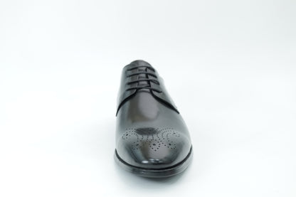 Derby shoes