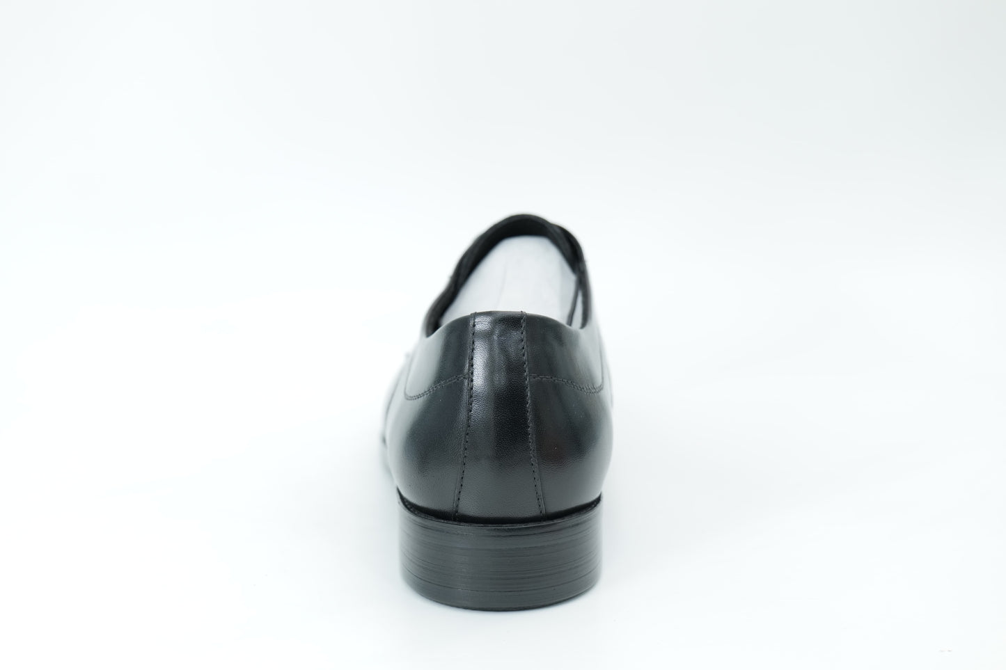 Derby shoes