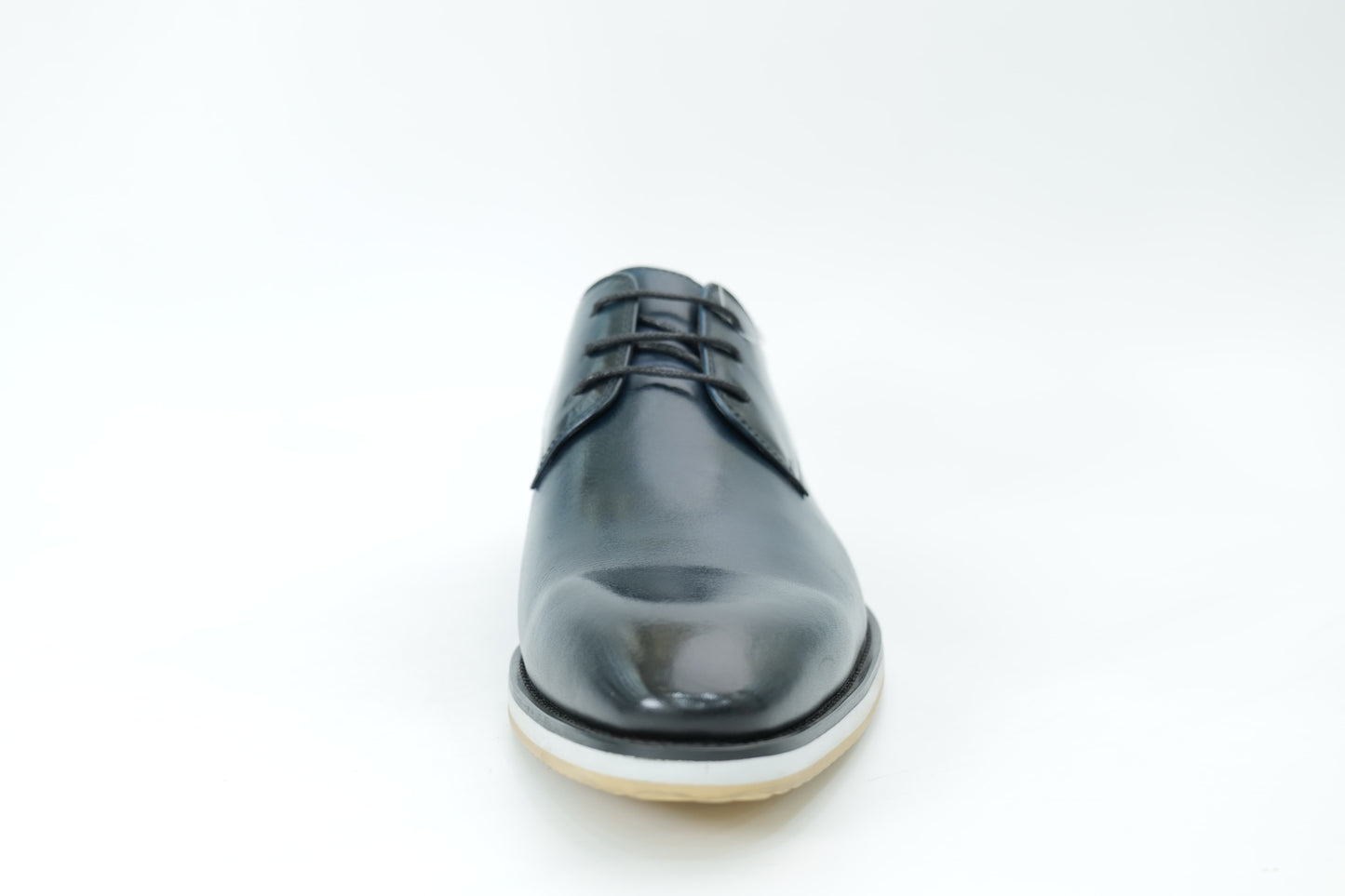 Derby shoes