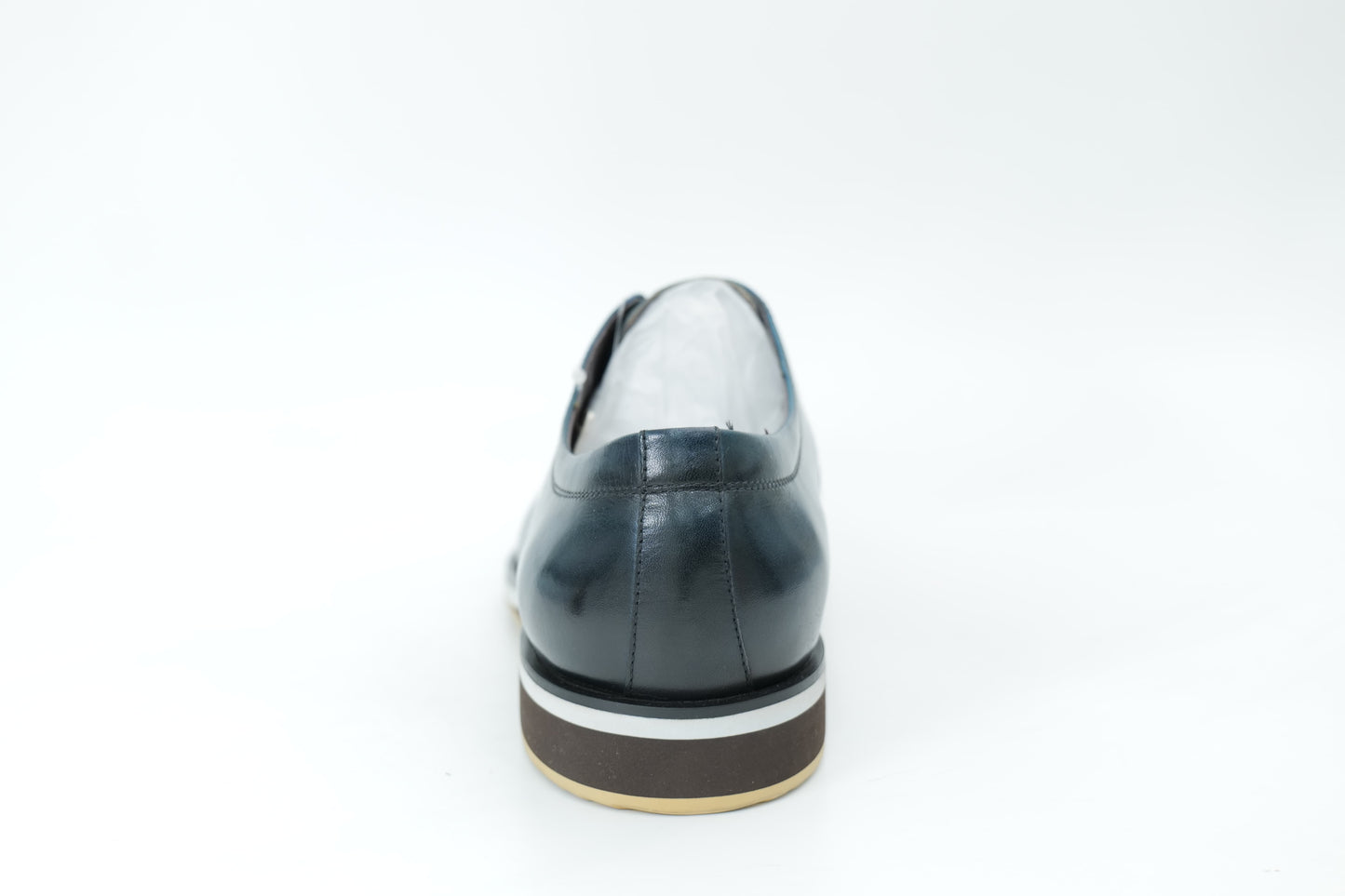 Derby shoes