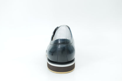 Derby shoes