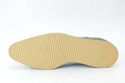 Derby shoes
