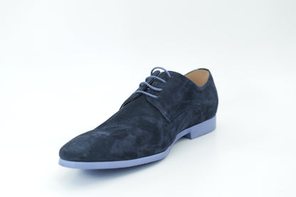 Derby shoes