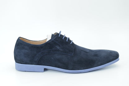 Derby shoes