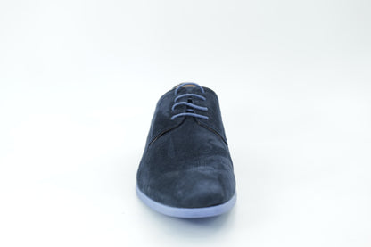Derby shoes