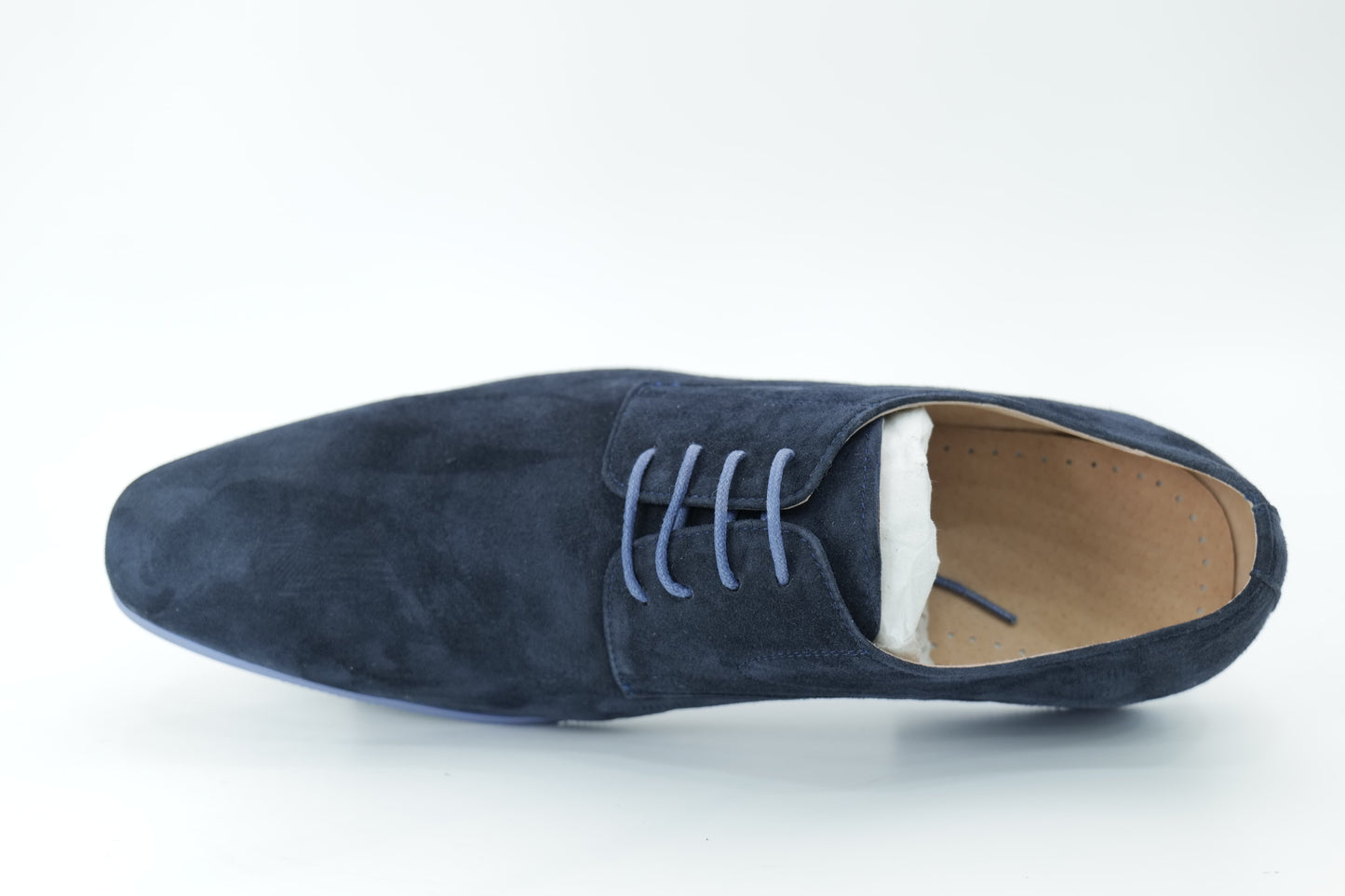 Derby shoes