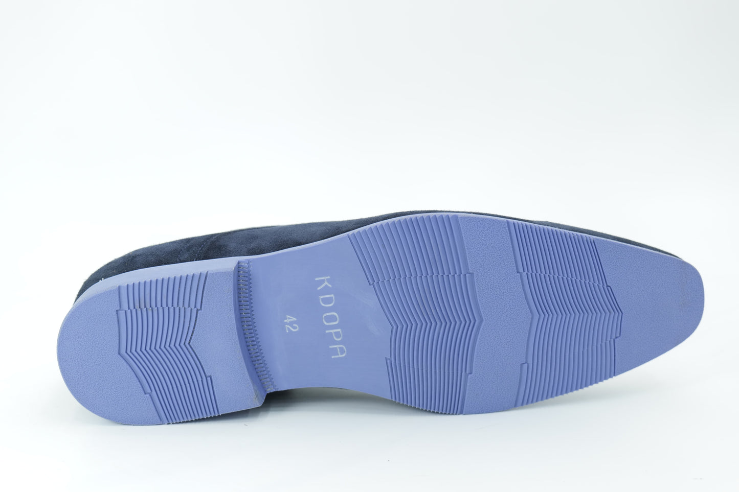 Derby shoes