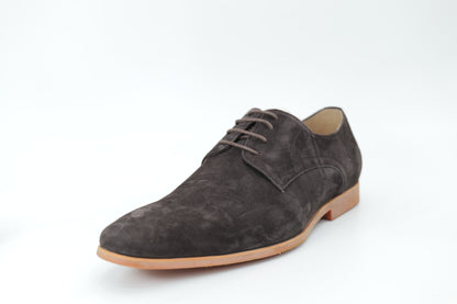 Derby shoes