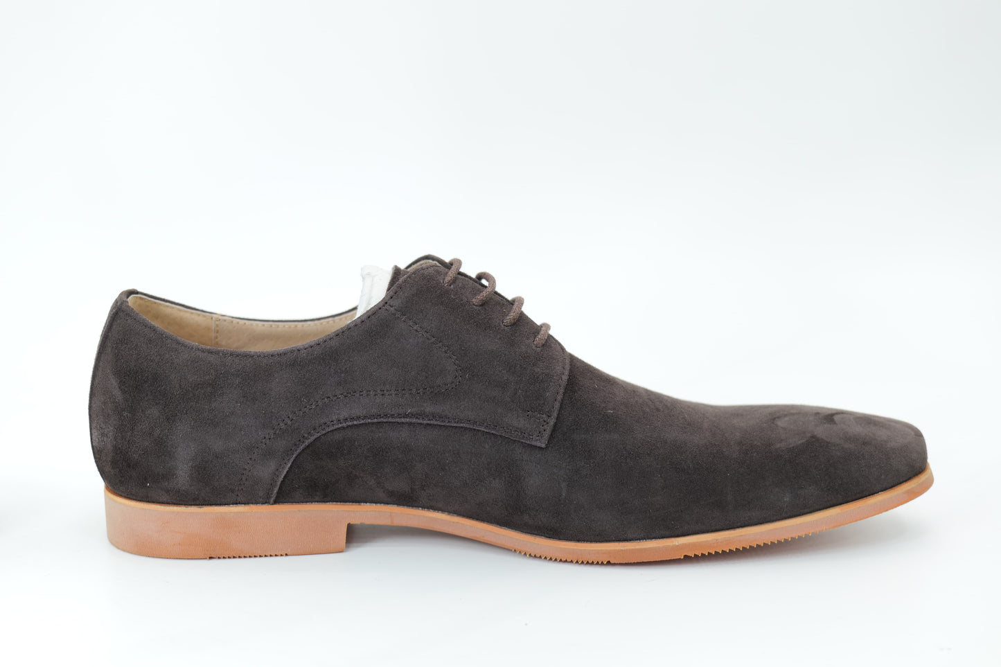 Derby shoes