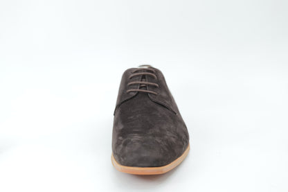 Derby shoes