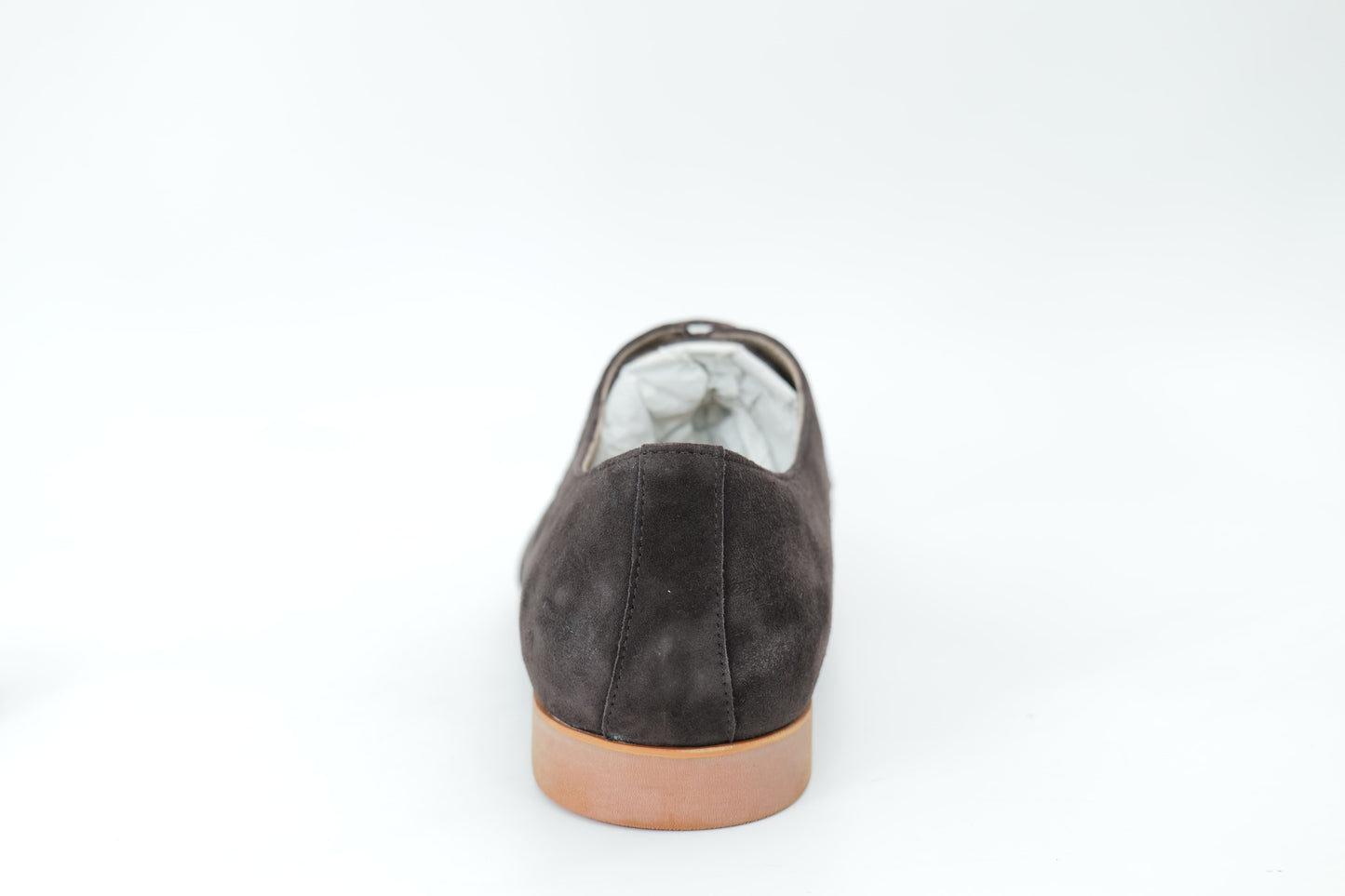 Derby shoes