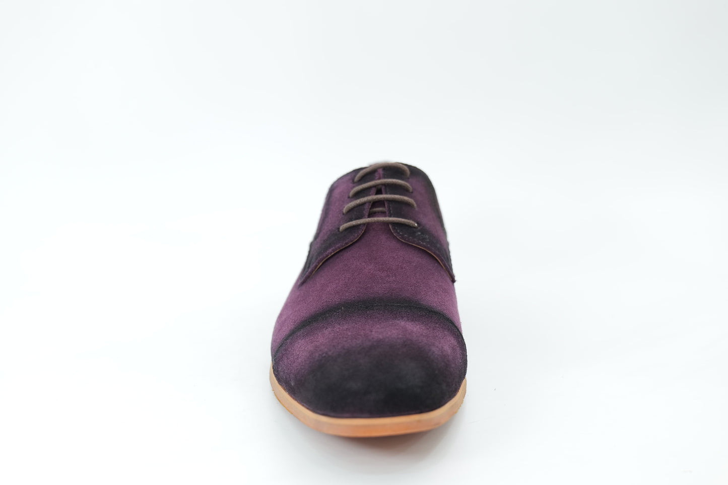Derby shoes